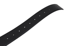 画像をギャラリービューアに読み込む, 極美品 LOEWE ロエベ アナグラムバックル ベルト リバーシブル 182335 スペイン製 ブラック ブラウン レザー ゴールド金具 サイズ90/35 中古 4b009784