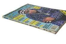 画像をギャラリービューアに読み込む, SOURCE ソース マガジン HIPHOP 雑誌 本 2000年 No.129 JUNE MASTER P &amp; 504 BOYZ 美品 中古 4b009820