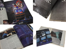 画像をギャラリービューアに読み込む, SOURCE ソース マガジン HIPHOP 雑誌 本 2000年 No.129 JUNE MASTER P &amp; 504 BOYZ 美品 中古 4b009820