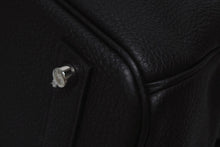 Load image into Gallery viewer, 新品同様 HERMES エルメス バーキン40 ゴールド トゴ 40cm A刻印 シルバー金具 ハンドバッグ 中古 4b009825