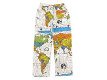 Load image into Gallery viewer, SAINT MICHAEL セントマイケル x Dr. Woo スウェットパンツ SM-S23-0000-083 サイズXL マルチカラー 中古 4b009842