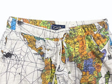 Load image into Gallery viewer, SAINT MICHAEL セントマイケル x Dr. Woo スウェットパンツ SM-S23-0000-083 サイズXL マルチカラー 中古 4b009842