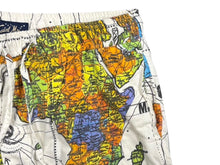 Load image into Gallery viewer, SAINT MICHAEL セントマイケル x Dr. Woo スウェットパンツ SM-S23-0000-083 サイズXL マルチカラー 中古 4b009842