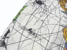 Load image into Gallery viewer, SAINT MICHAEL セントマイケル x Dr. Woo スウェットパンツ SM-S23-0000-083 サイズXL マルチカラー 中古 4b009842