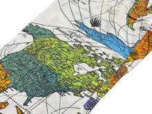 Load image into Gallery viewer, SAINT MICHAEL セントマイケル x Dr. Woo スウェットパンツ SM-S23-0000-083 サイズXL マルチカラー 中古 4b009842