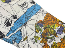 Load image into Gallery viewer, SAINT MICHAEL セントマイケル x Dr. Woo スウェットパンツ SM-S23-0000-083 サイズXL マルチカラー 中古 4b009842