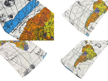 Load image into Gallery viewer, SAINT MICHAEL セントマイケル x Dr. Woo スウェットパンツ SM-S23-0000-083 サイズXL マルチカラー 中古 4b009842