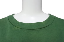 画像をギャラリービューアに読み込む, SAINT MICHAEL セントマイケル x Sean Weatherspoon 半袖 Tシャツ SM-YS8-0000-C16 サイズXXXL グリーンプリント 中古 4b009843