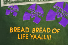 画像をギャラリービューアに読み込む, SAINT MICHAEL セントマイケル x Sean Weatherspoon 半袖 Tシャツ SM-YS8-0000-C16 サイズXXXL グリーンプリント 中古 4b009843