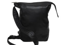 Load image into Gallery viewer, CHROME HEARTS クロムハーツ LELO SM レロ ショルダーバッグ クロスパッチ セメタリー シルバー925 美品 中古 4b009849