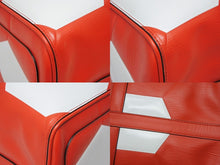 画像をギャラリービューアに読み込む, 新品同様 LOUIS VUITTON ルイヴィトン ボストンバッグ M52121 キーポルバンドリエール50 2018FIFAワールドカップ レッド 中古 4b009853