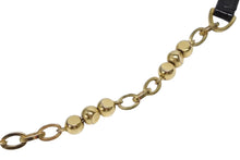 画像をギャラリービューアに読み込む, Christian Dior クリスチャンディオール ワンショルダーバッグ MA-0061 カナージュ パンチングレザー マリスパール 美品 中古 4b009871