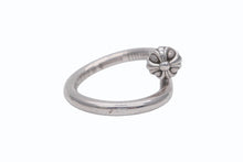 画像をギャラリービューアに読み込む, CHROME HEARTS クロムハーツ NAIL ネイルリング CRSBALL クロスボールリング 8.3g 指輪 シルバー925 美品 中古 4b009917