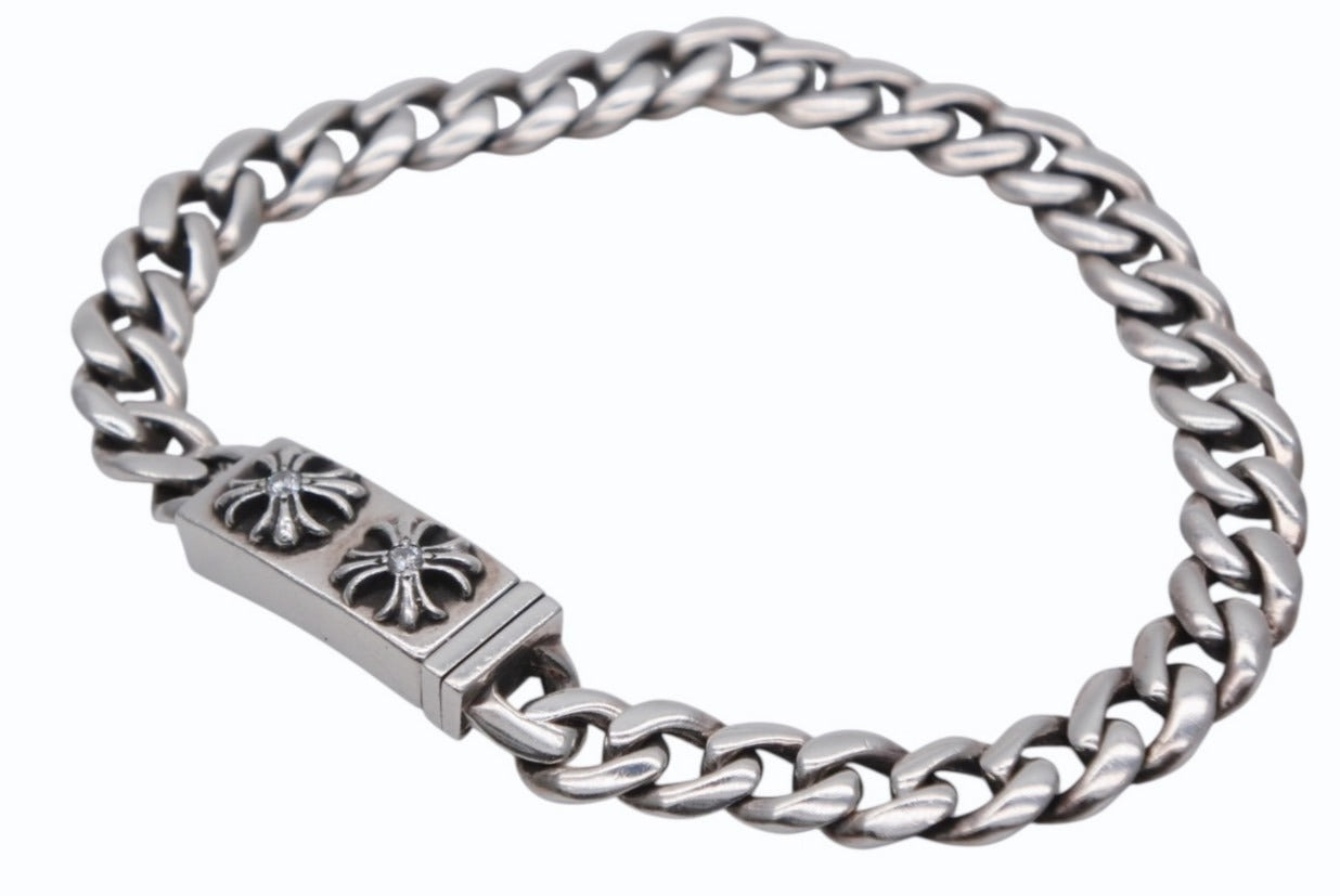 CHROME HEARTS – Casanova Vintage