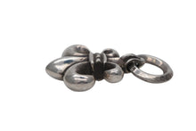 画像をギャラリービューアに読み込む, 極美品 CHROME HEARTS クロムハーツ BSフレア ペンダントトップ チャーム 重量約6.6g 3PD 中古 4b009931