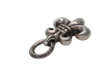 画像をギャラリービューアに読み込む, 極美品 CHROME HEARTS クロムハーツ BSフレア ペンダントトップ チャーム 重量約6.6g 3PD 中古 4b009931