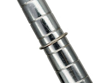 Load image into Gallery viewer, CHROME HEARTS クロムハーツ BUBBLEGUM HEART RING バブルガム ハート リング シルバー 925 重量約2.2g サイズ6号 美品 中古 4b009928