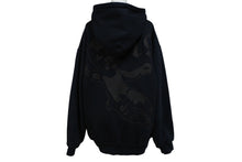 Load image into Gallery viewer, CHROME HEARTS クロムハーツ パーカー ジップ アップ オールド fotti フォッティサーマル 美品 中古 4b009900