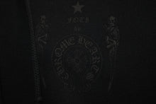 Load image into Gallery viewer, CHROME HEARTS クロムハーツ パーカー ジップ アップ オールド fotti フォッティサーマル 美品 中古 4b009900