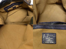 画像をギャラリービューアに読み込む, 極美品 LOUIS VUITTON ルイヴィトン トートバッグ リチャードプリンス ハートブレイク M95740 モノグラムジョークスキャンバス ヴィオレ 中古 4b009945