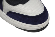 画像をギャラリービューアに読み込む, 新品同様 CHANEL シャネル ハイカットスニーカー ココマーク W G38804 ファブリック スエードカーフスキン ラバースキン 中古 4b009949