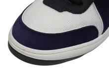 画像をギャラリービューアに読み込む, 新品同様 CHANEL シャネル ハイカットスニーカー ココマーク W G38804 ファブリック スエードカーフスキン ラバースキン 中古 4b009949