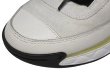 画像をギャラリービューアに読み込む, CHANEL シャネル ローカットスニーカー G35617 定価98019円 ミックスファイバー カーフスキン ホワイト ブラック サイズ38 1/2 美品 中古 4b009951