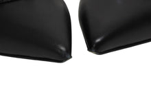 画像をギャラリービューアに読み込む, 極美品 VALENTINO ヴァレンティノ ポインテッドトゥ サンダル ロックスタッズシリーズ レザー ブラック サイズ38 1/2 中古 4b009962