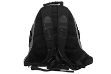画像をギャラリービューアに読み込む, OAKLEY オークリー HARD SHELL BACKPACK ハードシェル バックパック リュック メタルロゴ グレー ブラック ナイロン 良品 中古 4b010001