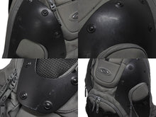画像をギャラリービューアに読み込む, OAKLEY オークリー HARD SHELL BACKPACK ハードシェル バックパック リュック メタルロゴ グレー ブラック ナイロン 良品 中古 4b010001