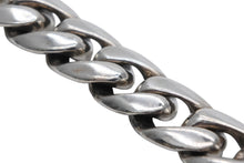 Load image into Gallery viewer, 極美品 CHROME HEARTS クロムハーツ CLASSIC SHORT-S 1クリップショート クラシック ウォレットチェーン 重量約182.0g 25リンク 中古 4b010004