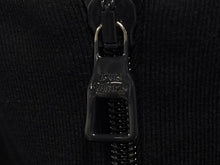 Load image into Gallery viewer, LOUIS VUITTON ルイ ヴィトン トラックジャケット RM231M ニット ナイロン 23SS LV ロゴ モノグラム フェアアイル 美品 中古 4b010011