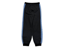 Load image into Gallery viewer, LOUIS VUITTON ルイ ヴィトン トラックパンツ RM231M ニット ナイロン 23SS LV ロゴ モノグラム フェアアイル 美品 中古 4b010012