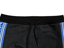 Load image into Gallery viewer, LOUIS VUITTON ルイ ヴィトン トラックパンツ RM231M ニット ナイロン 23SS LV ロゴ モノグラム フェアアイル 美品 中古 4b010012