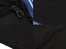 Load image into Gallery viewer, LOUIS VUITTON ルイ ヴィトン トラックパンツ RM231M ニット ナイロン 23SS LV ロゴ モノグラム フェアアイル 美品 中古 4b010012