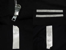 画像をギャラリービューアに読み込む, Rick Owens リックオウエンス 20AW CASHMERE HOODIE カシミヤ ジップアップ ニットフーディー RU20F3614 サイズXS 美品 中古 4b010013