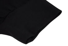 Load image into Gallery viewer, 新品未使用 CHROME HEARTS クロムハーツ 長袖Tシャツ サイズXL ホースシュー フローラルクロス プリント ブラック ピンク 中古 4b010033