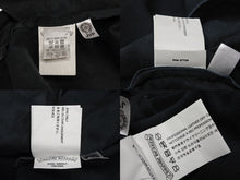 Load image into Gallery viewer, CHROME HEARTS クロムハーツ オーバー 長袖シャツ サイズS カモ柄 希少 クロスボールボタン マハルキタ 美品 中古 4b010040