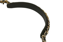 Load image into Gallery viewer, 新品未使用 CHANEL シャネル CHANEL19 ラウンドクラッチ チェーンショルダーバッグ AP0945 ランダム番台 ココマーク ラムスキン 中古 4b010051