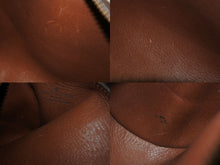 画像をギャラリービューアに読み込む, LOUIS VUITTON ルイヴィトン パピヨン26 ハンドバッグ M51386 モノグラム キャンバス PVC レザー ブラウン ゴールド金具 美品 中古 4b010059