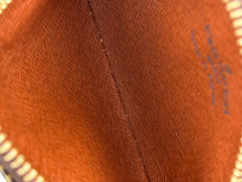 Load image into Gallery viewer, 極美品 LOUIS VUITTON ルイヴィトン ポルトモネ ロン コインケース 小銭入れ M61926 モノグラム ブラウン 中古 4b010073