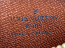 Load image into Gallery viewer, 極美品 LOUIS VUITTON ルイヴィトン ポルトモネ ロン コインケース 小銭入れ M61926 モノグラム ブラウン 中古 4b010073
