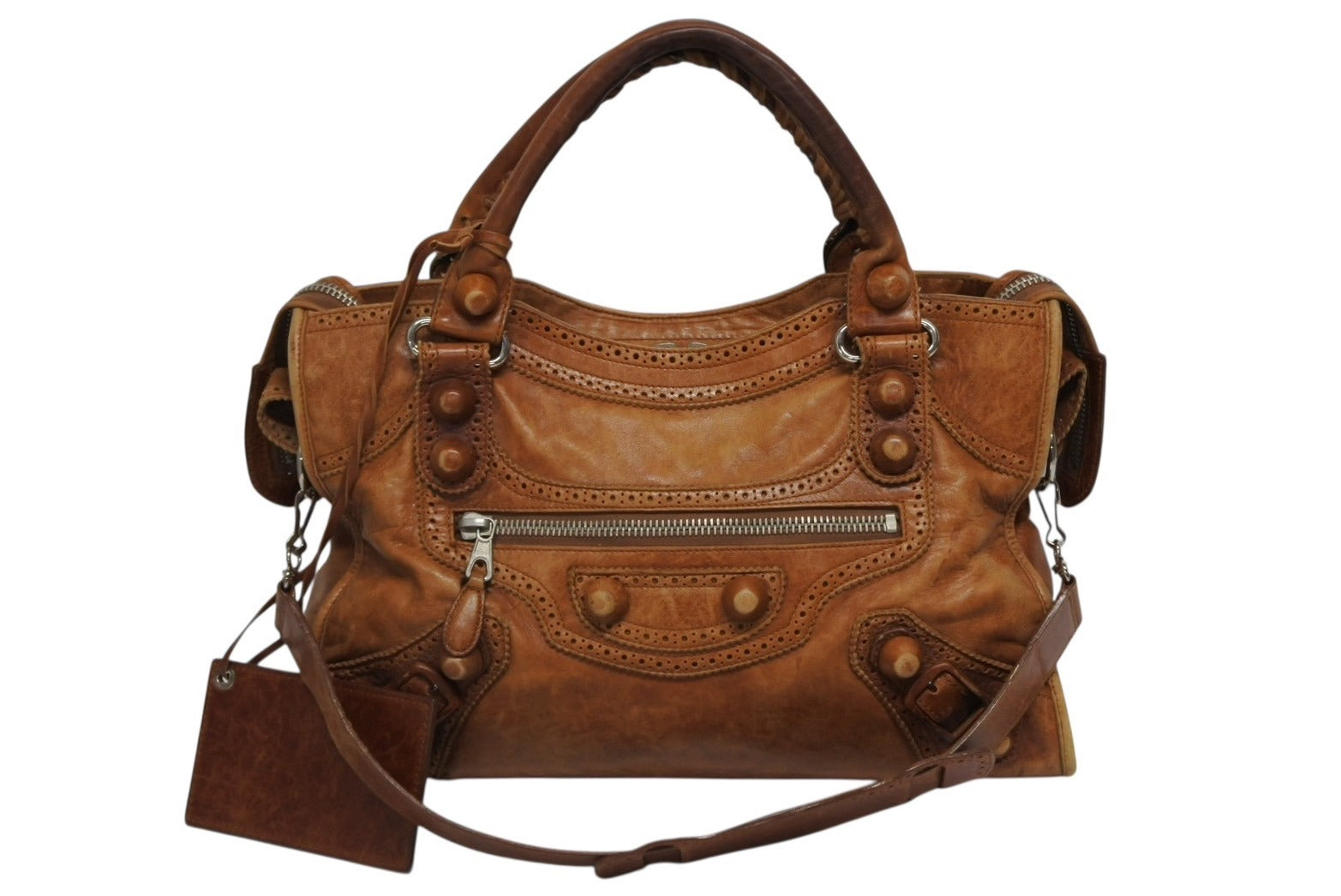 BALENCIAGA – Casanova Vintage