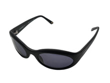 Load image into Gallery viewer, 極美品 CHANEL シャネル サングラス アイウェア 5017 c.555/91 サイズ56◻︎23 120 ココマーク マットブラック 中古 4b010092