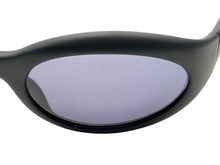 Load image into Gallery viewer, 極美品 CHANEL シャネル サングラス アイウェア 5017 c.555/91 サイズ56◻︎23 120 ココマーク マットブラック 中古 4b010092