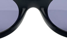 Load image into Gallery viewer, 極美品 CHANEL シャネル サングラス アイウェア 5017 c.555/91 サイズ56◻︎23 120 ココマーク マットブラック 中古 4b010092