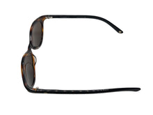 Load image into Gallery viewer, 新品未使用 CHANEL シャネル サングラス アイウェア 5001 c.533/93 サイズ50◻︎15 130 ココマーク 鼈甲カラー 中古 4b010093