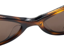 Load image into Gallery viewer, 新品未使用 CHANEL シャネル サングラス アイウェア 5001 c.533/93 サイズ50◻︎15 130 ココマーク 鼈甲カラー 中古 4b010093