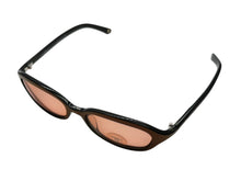 Load image into Gallery viewer, 新品未使用 CHANEL シャネル サングラス アイウェア 5002 c.529/62 サイズ50◻︎17 130 ココマーク 玉虫カラー 中古 4b010094