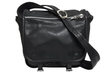 Load image into Gallery viewer, CHROME HEARTS クロムハーツ SOFT SHOULDER TNY ソフトショルダーバッグ タイニー ガンスリンガー ダガー レザー 美品 中古 4b010097